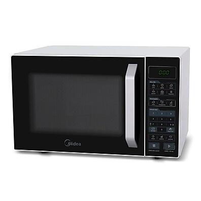 Micro-ondas Midea 27L: Praticidade e Economia
