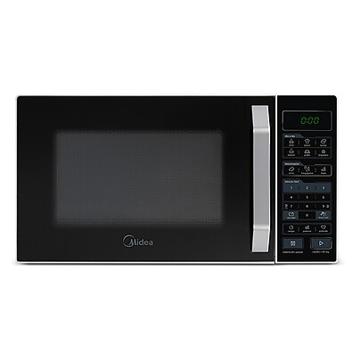 Micro-ondas Midea 35L: Praticidade e Economia