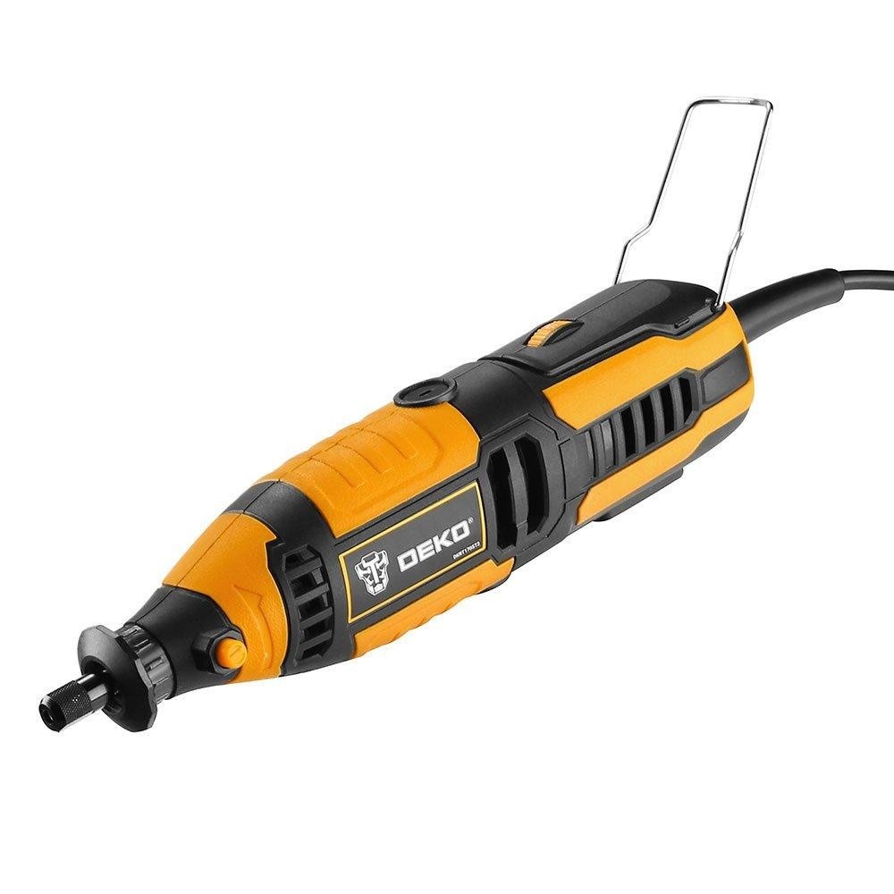 Micro Retífica 36000 RPM: Precisão e Versatilidade