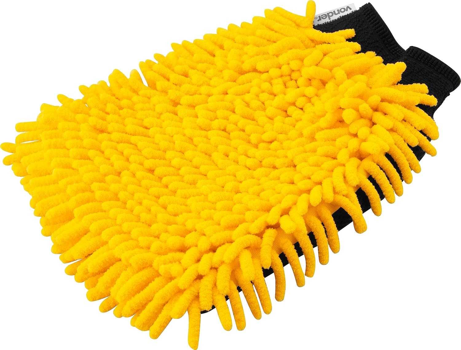 Luva Multiuso em Microfibra com Tela para Remover Insetos - Vonder
