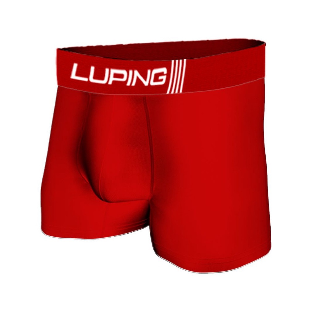 Kit 10 Cuecas Boxer Masculinas: Conforto e Estilo em Microfibra