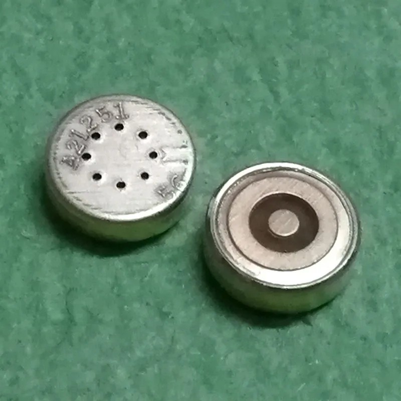 Microfone Huawei: Peça de Reposição Original
