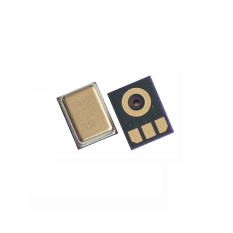 Microfone Huawei/iPhone: Peça de Reposição Essencial