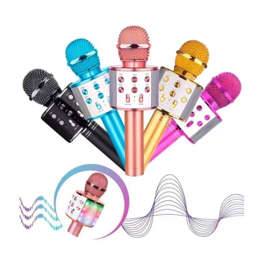 microfone-infantil-bluetooth-zoop-toys-o-show-comeca