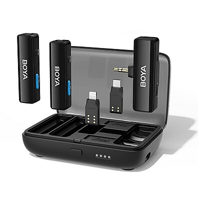 microfone-lapela-boya-boyalink-audio-pro-sem-fio