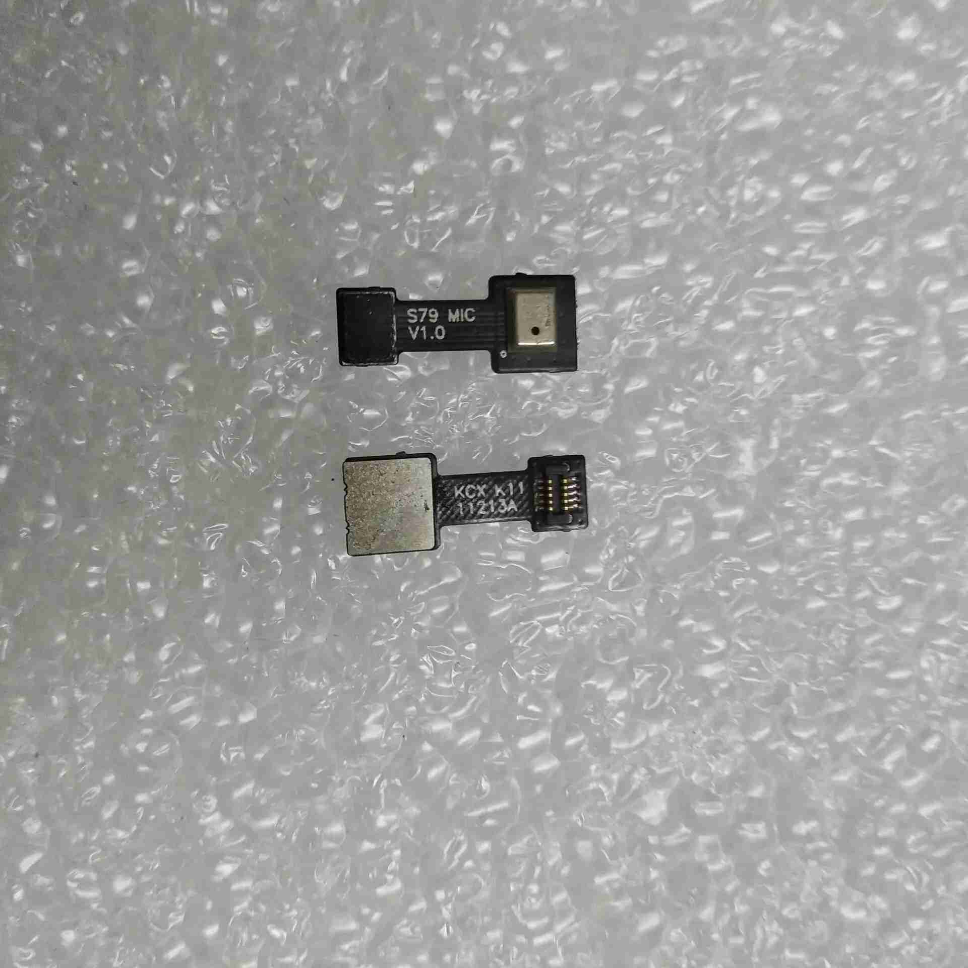 Microfone OUKITEL WP8 PRO: Peça Original