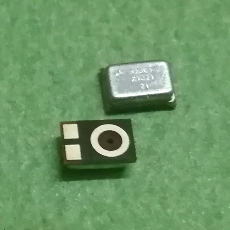 Microfone Samsung A3 A5 A7 J3 J7 (2017) - 10 Peças