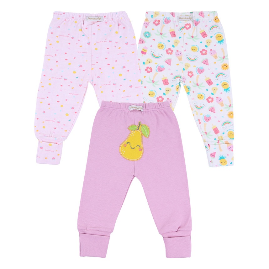 Mijão Vira Pé: Conforto e Estilo para Bebês
