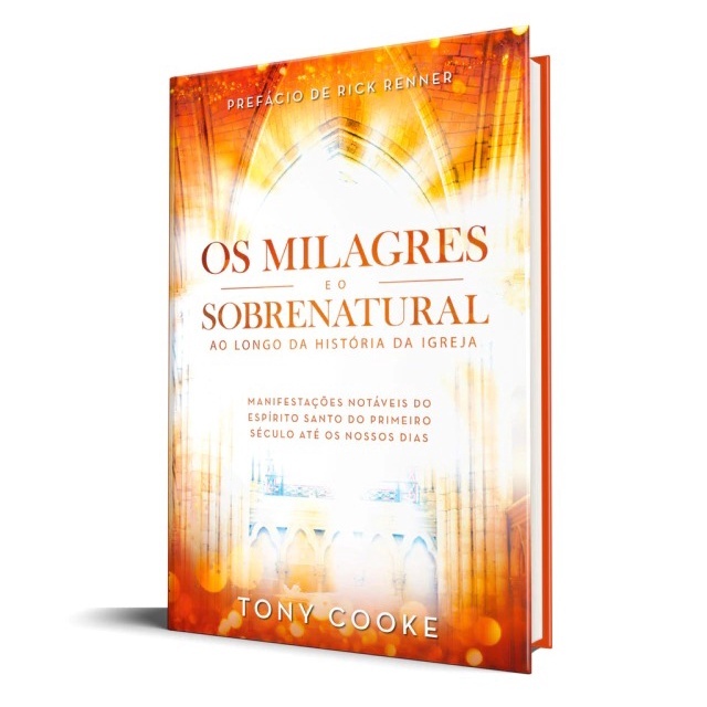 Milagres na Igreja: Descubra o Sobrenatural