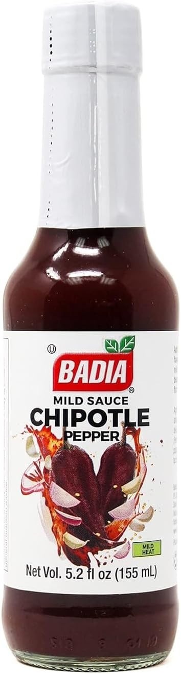 Molho Chipotle Médio - Chipotle Mild Sauce 155 ml