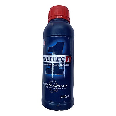 Militec-1: O Segredo da Durabilidade do Seu Motor