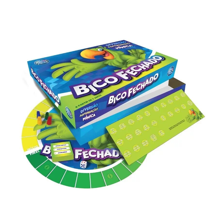 Mímica em Família: Jogo Divertido para Todas as Idades!