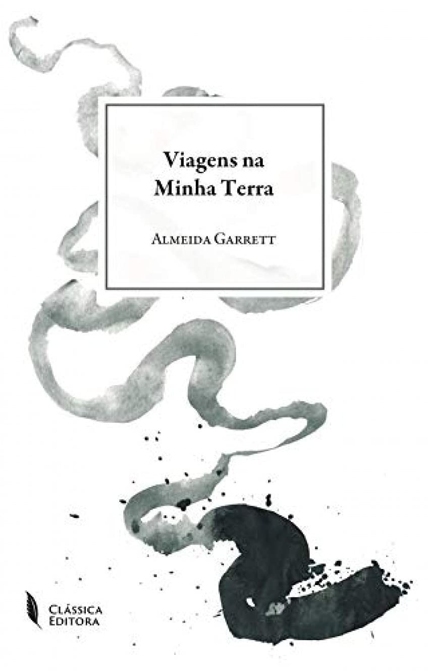 Viagens Na Minha Terra