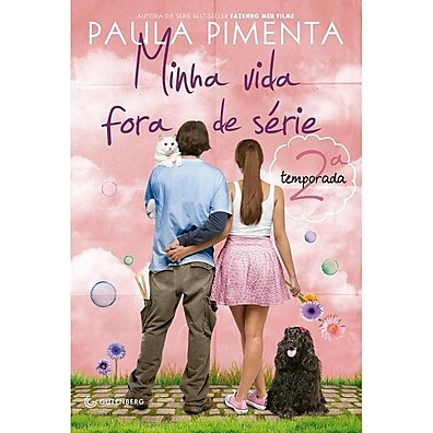 Minha Vida Fora de Série 2ª Temporada: A Volta da Jovem Priscila