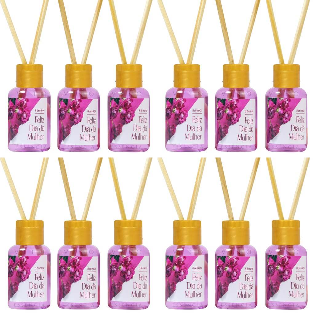 Mini Aromatizador Personalizado para Eventos e Presentes