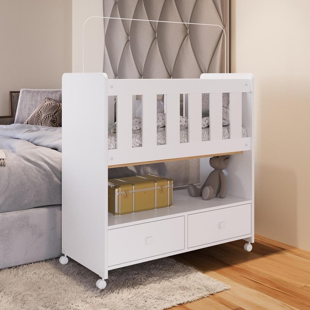 mini-berco-moises-90cm-conforto-e-seguranca
