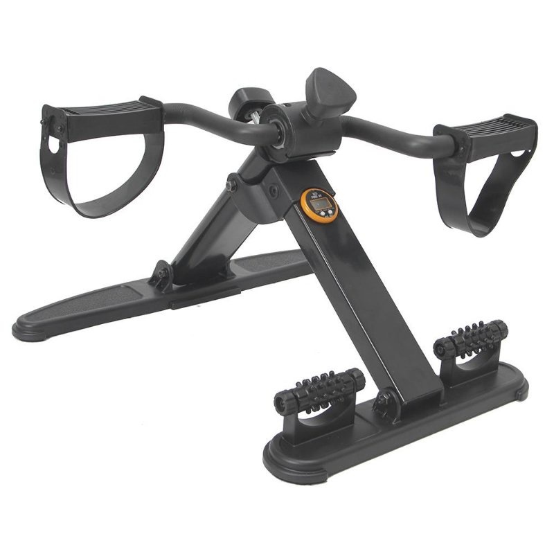 Mini Bike Fitness: Pedalando para a Saúde!