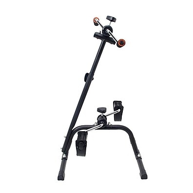 Mini Bike Fitness: Treine em Casa!
