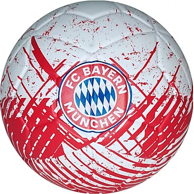 Mini Bola Bayern de Munique Oficial – Para Fãs de Futebol!