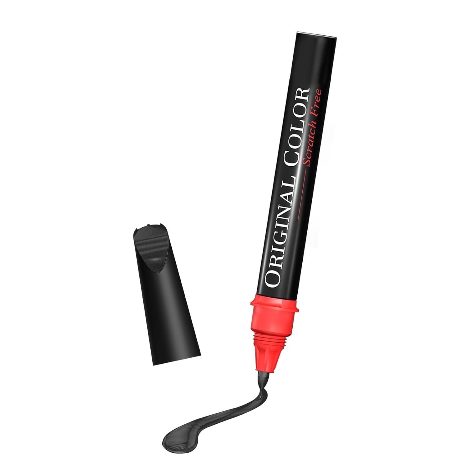 Carhoo Caneta de Tinta de Retoque 850 Pepper White - Compatível com MINI Cooper