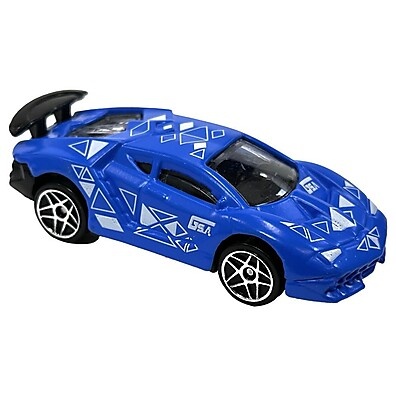 Mini Carros Die Cast: Colecione Esportivos Incríveis!