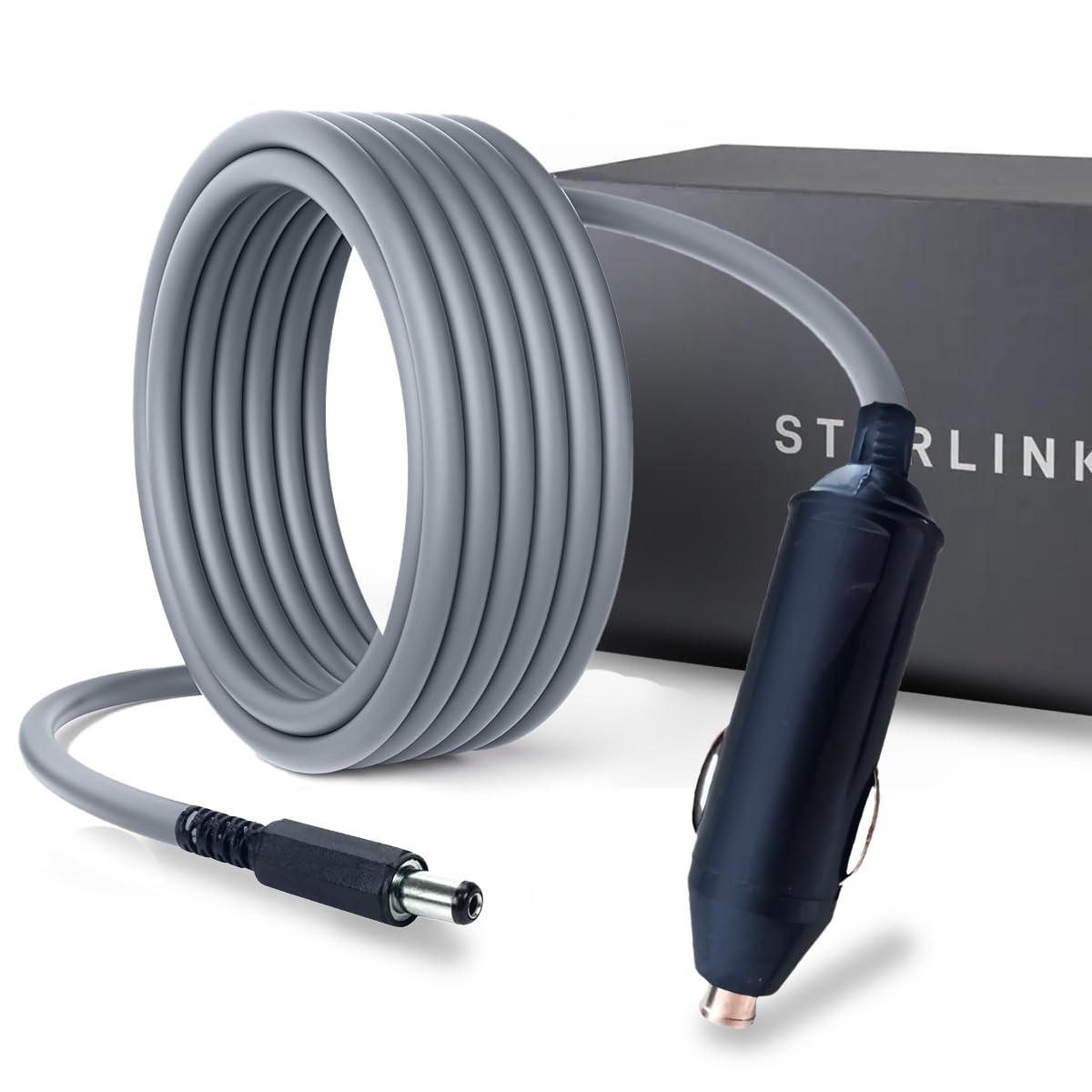 mini-cinzeiro-segura-starlink-15m-12v-e-cabo-p4-veicular-a-original-estavel-conexao-a