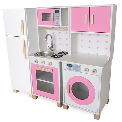Mini Cozinha Infantil: Diversão e Aprendizado!