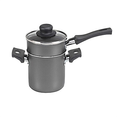 Mini Cuscuzeira Multiflon: Praticidade na Cozinha!