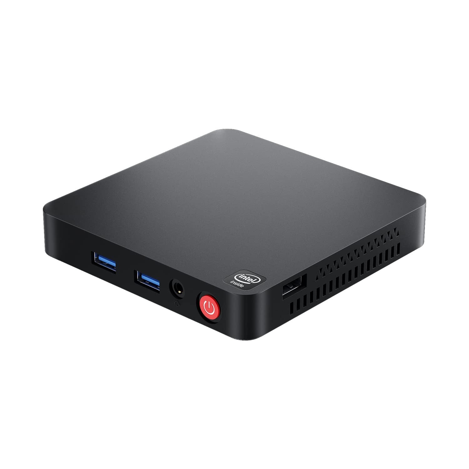 Mini PC Beelink T5: Desempenho Celeron N4020, 4K Dual HDMI e Conectividade Completa