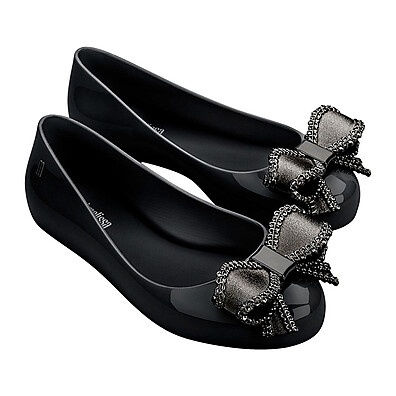 Mini Melissa Sweet Love IV: Conforto e Estilo!