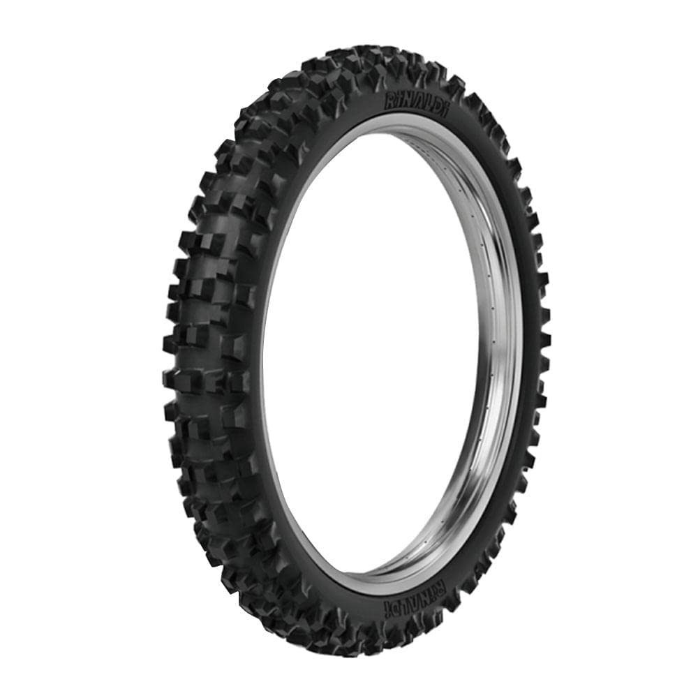 Pneu Rinaldi RMX35 60/100-14: Aventura Off Road para Sua Mini Moto!