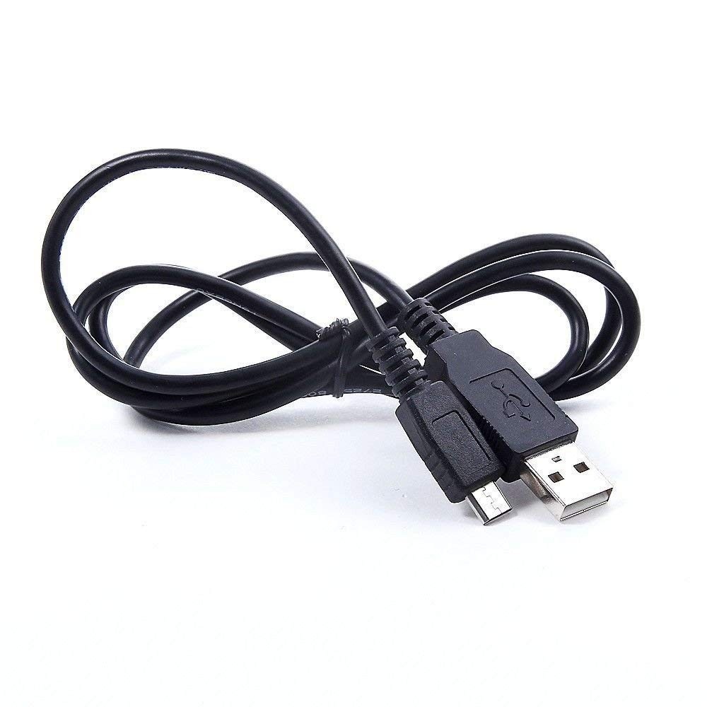 Cabo Mini USB para Autel TPMS: Carregue e Sincronize seu TS401, TS501, TS601 e mais!