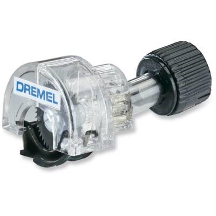 Mini Serra Dremel 670: Cortes Precisos e Rápidos