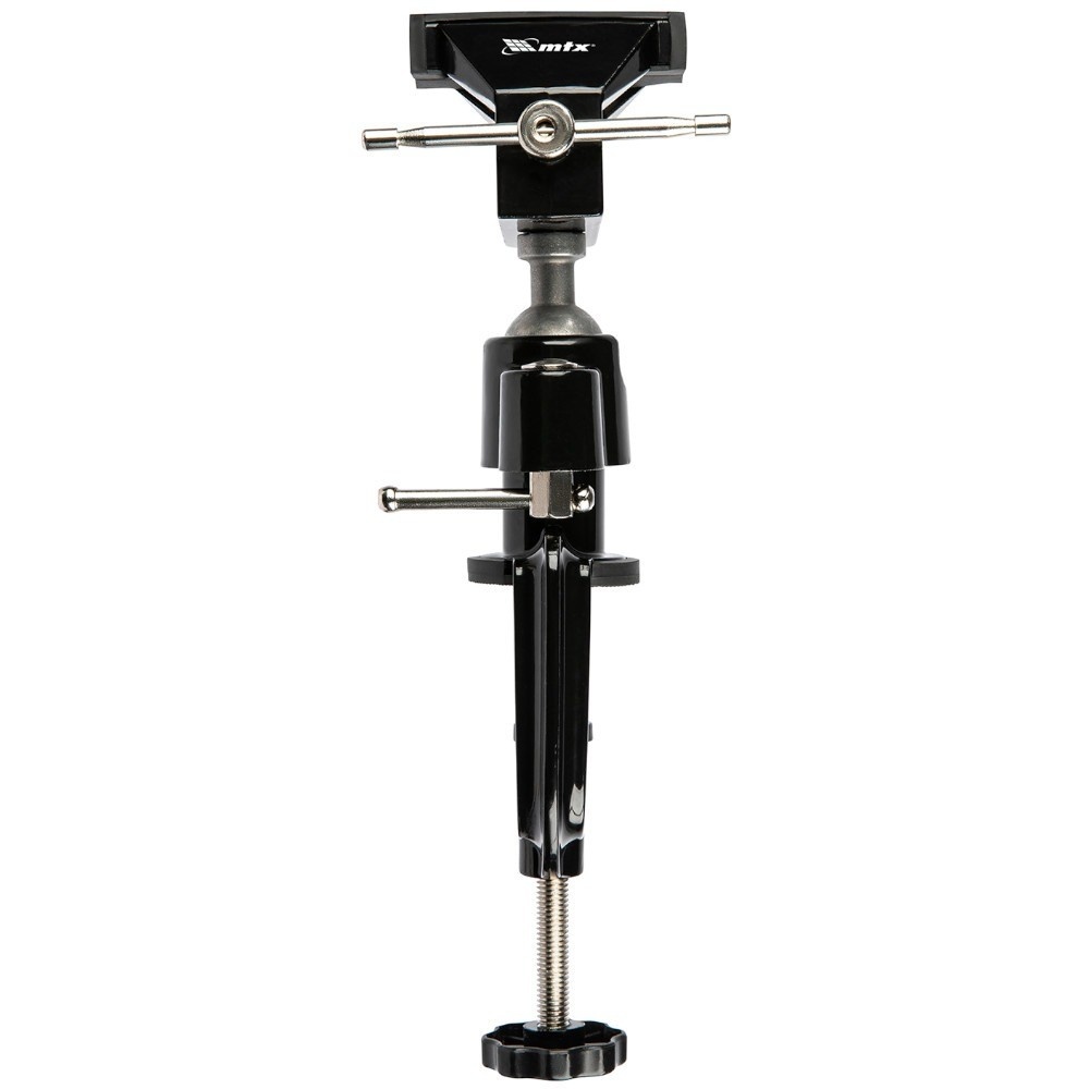 Mini Torno de Bancada MTX: Precisão em 70mm