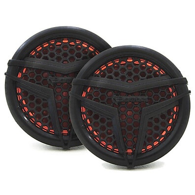 Mini Tweeter Bomber BL10: Potência e Clareza!