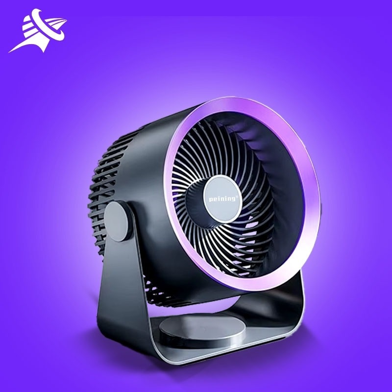 Mini Ventilador Portátil PEINING PEI-F7001