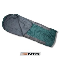 Saco de Dormir Nautika Freedom: Conforto Térmico -1,5°C - imagem 2