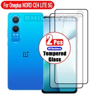 Kit 2 Películas OnePlus Nord CE4 Lite (5G) - Blindagem HD - imagem 3