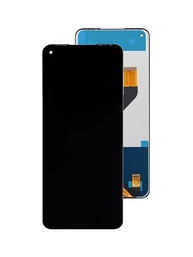 Tela Tecno Camon 16 CE7: LCD + Touch - Troca Fácil! - imagem 4