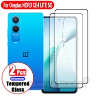Kit 2 Películas OnePlus Nord CE4 Lite (5G) - Blindagem HD - imagem 4