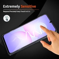 Película de Vidro 9H para Samsung Galaxy A07 - Proteção HD - imagem 4