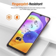 Película de Vidro Temperado para Samsung Galaxy A31 - Proteção HD - imagem 4