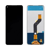 Tela Tecno Camon 16 CE7: LCD + Touch - Troca Fácil! - imagem 3