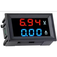 0-a-dc-amperimetro-digital-100v-0-e-para-projetos-preciso-10a-voltimetro-monitoramento-seus-a