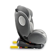 Cadeira Auto Isofix 0-36kg Snugfix Litet: Segurança e Conforto com Rotação 360° - imagem 4