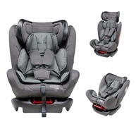 Cadeira de Carro Maxi Baby Elite 4 em 1: Segurança e Conforto de 0 a 36Kg (Cinza Titânio) - imagem 2