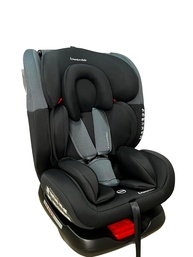 Cadeira para Auto Premium Baby Prime: Segurança e Conforto de 0 a 36 Meses (Preto) - imagem 1