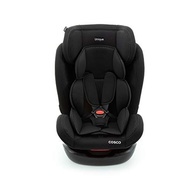 Cadeirinha de Bebê Cosco Unique 0-36kg Preto Sport: Segurança e Conforto Crescendo com Seu Filho - imagem 4