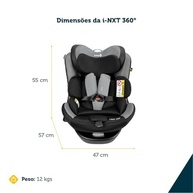 0-i-giro-nxt-e-cadeirinha-isofix-conforto-seguranca-safety-bebes-360-de-a-para-36kg-1st-a-com-a