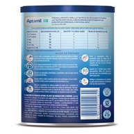 Fórmula Infantil: Aptamil RR 400g - 0-12 meses - imagem 2